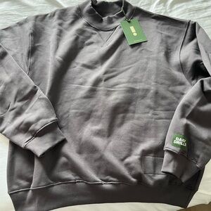 Daily Drills Sweatshirt